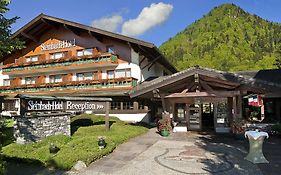 Steinbach Hotel in Ruhpolding